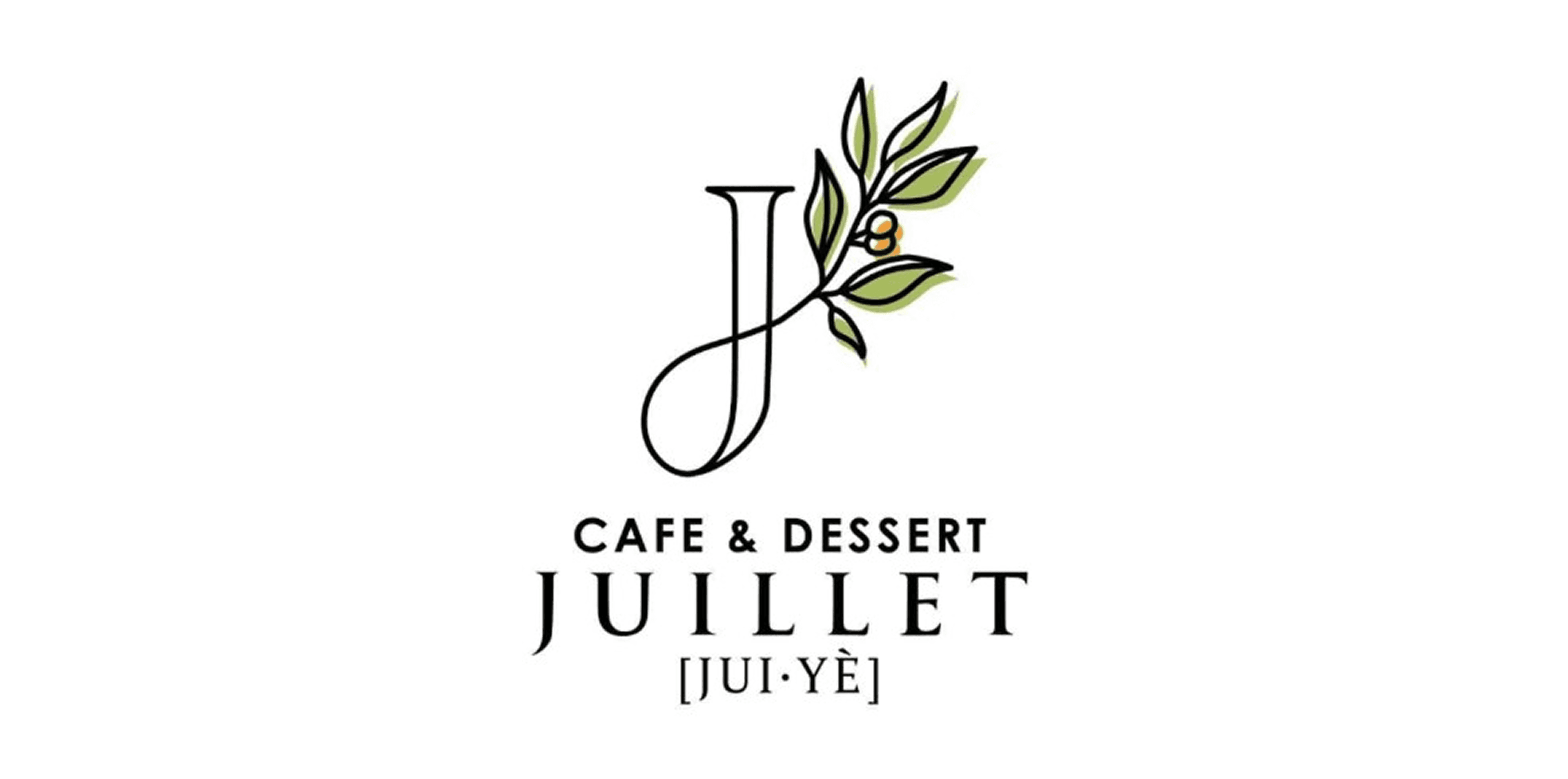 Juillet Cafe & Dessert