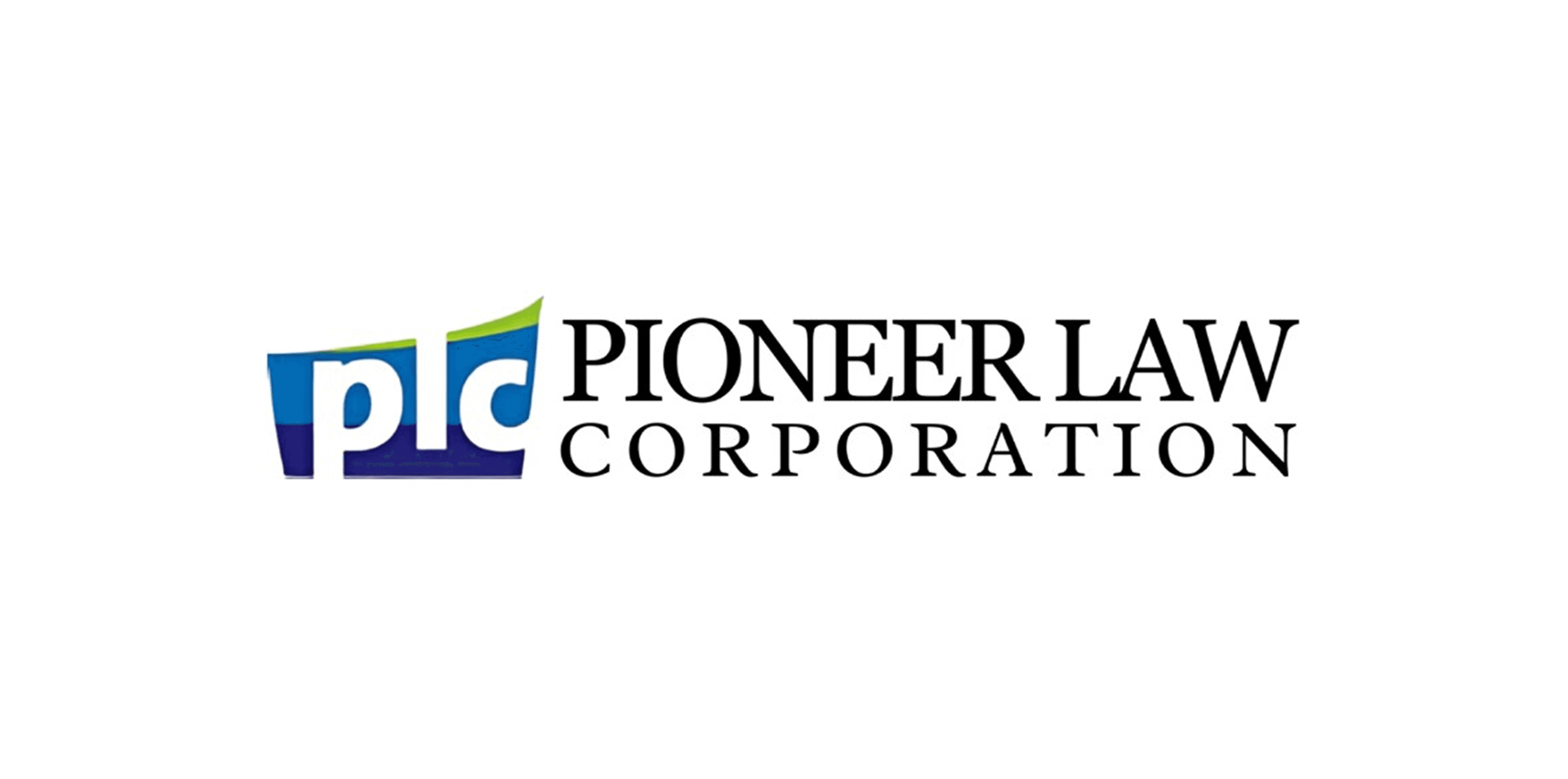 Pioneer Law Corporation