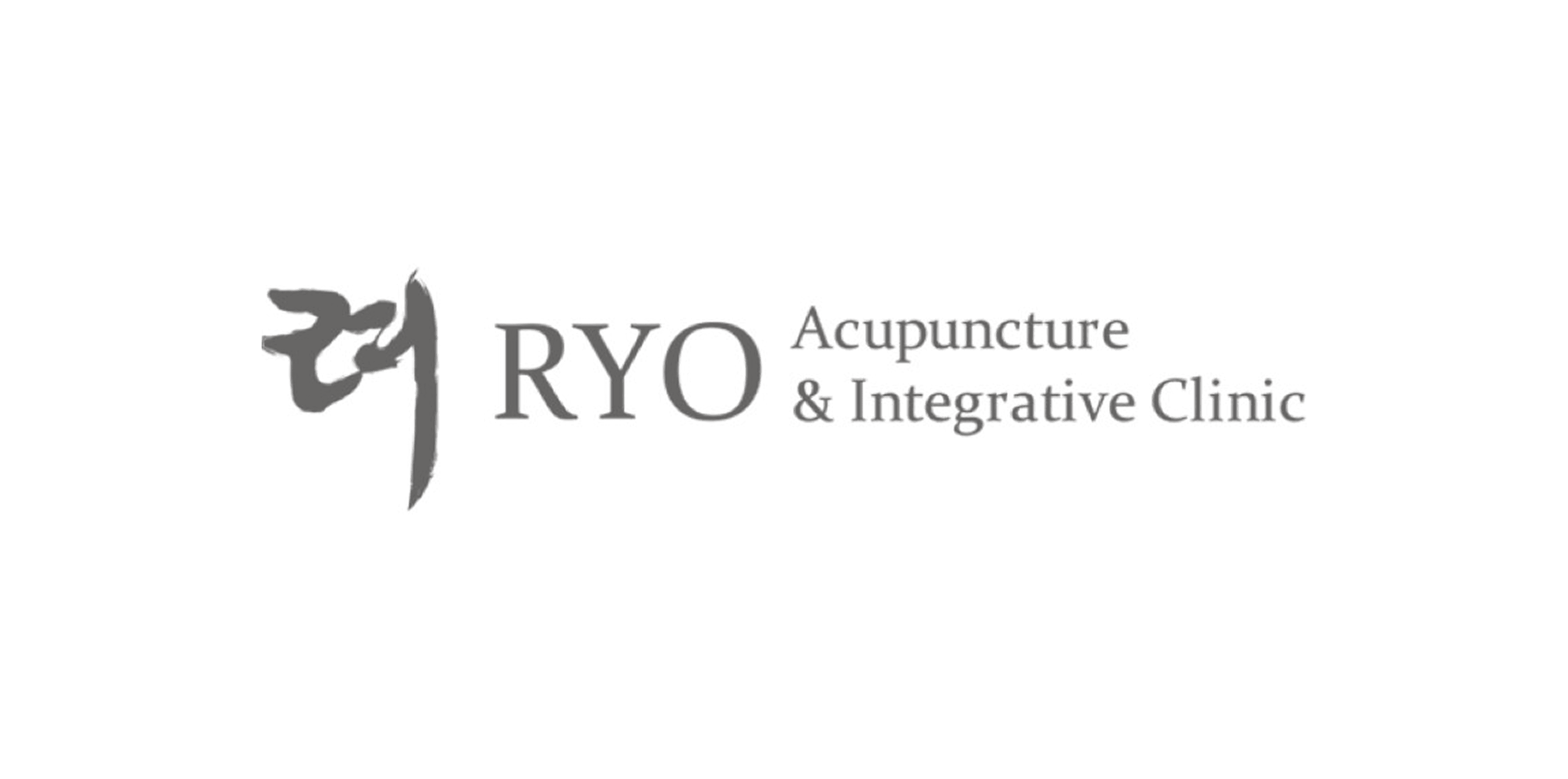 RYO Acupuncture & Integrative Clinic